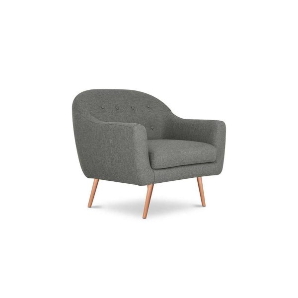 Nixon Sofa Chair - Image 2