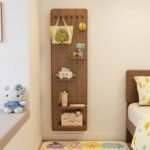 Smart Wall Mounted Storage Mirror - Image 3